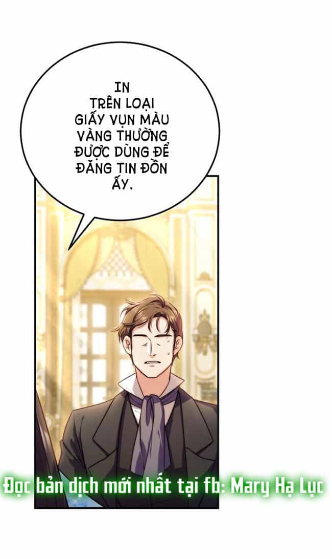 Tôi Sẽ Ly Hôn Với Người Chồng Bạo Chúa Của Mình - Chương 35.1 - ảnh 13