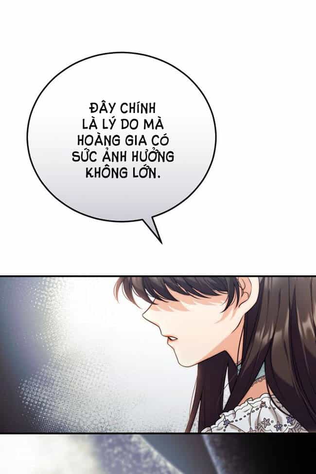 Tôi Sẽ Ly Hôn Với Người Chồng Bạo Chúa Của Mình - Chương 35.1 - ảnh 15