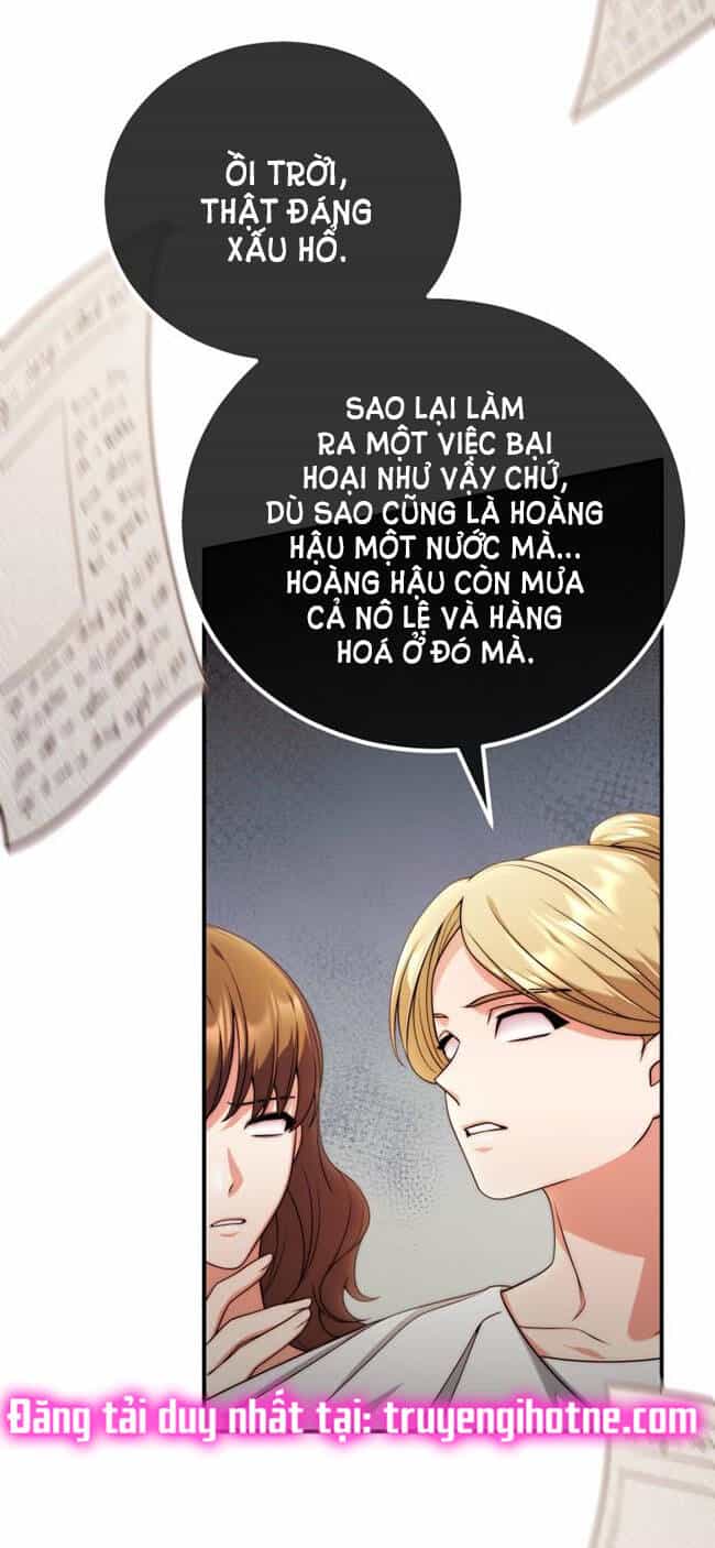 Tôi Sẽ Ly Hôn Với Người Chồng Bạo Chúa Của Mình - Chương 35.1 - ảnh 25