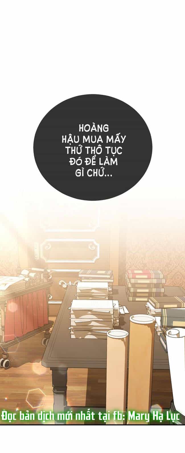 Tôi Sẽ Ly Hôn Với Người Chồng Bạo Chúa Của Mình - Chương 35.1 - ảnh 27