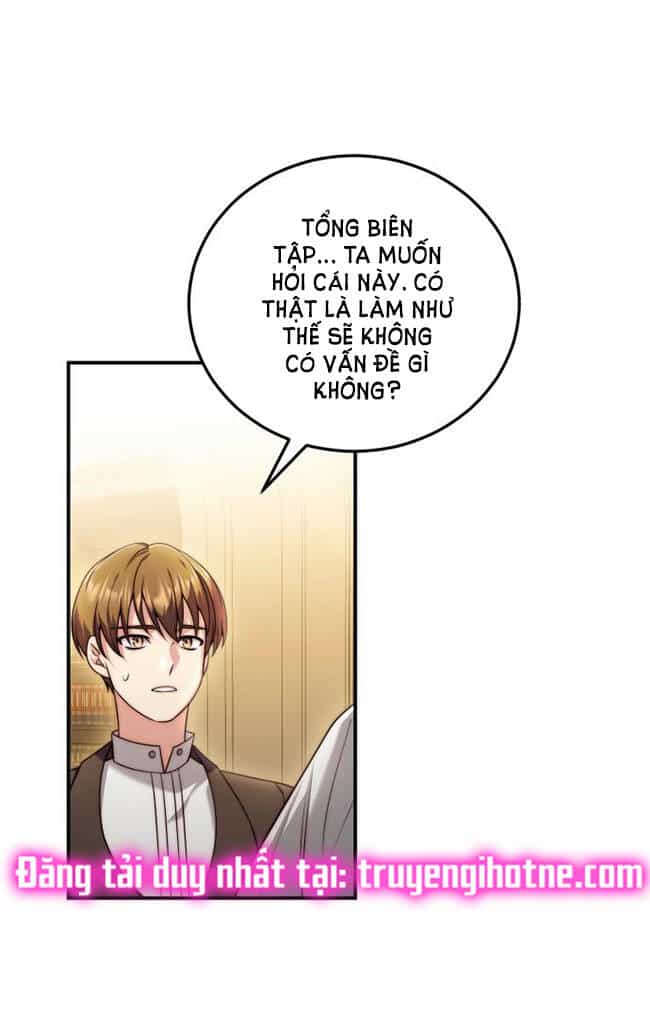 Tôi Sẽ Ly Hôn Với Người Chồng Bạo Chúa Của Mình - Chương 35.1 - ảnh 28