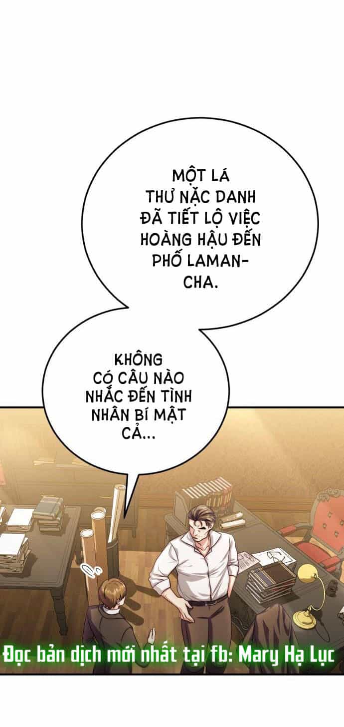 Tôi Sẽ Ly Hôn Với Người Chồng Bạo Chúa Của Mình - Chương 35.1 - ảnh 30