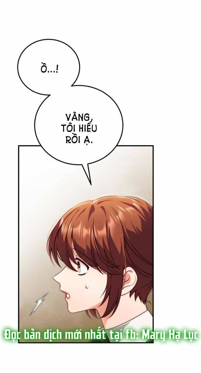 Tôi Sẽ Ly Hôn Với Người Chồng Bạo Chúa Của Mình - Chương 35.2 - ảnh 22
