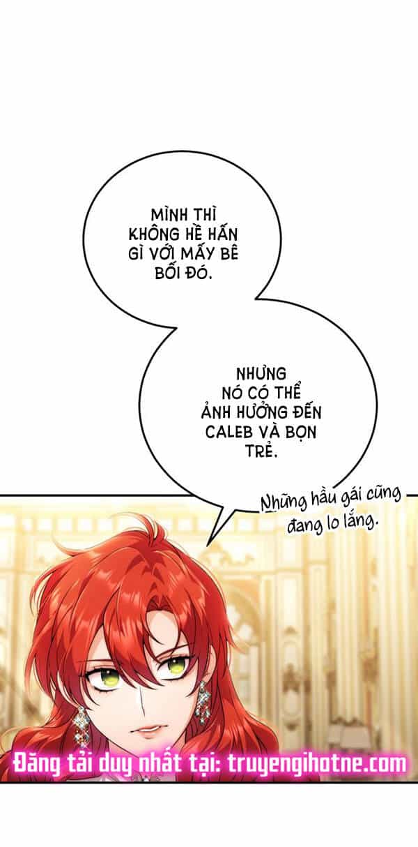 Tôi Sẽ Ly Hôn Với Người Chồng Bạo Chúa Của Mình - Chương 36.1 - ảnh 1