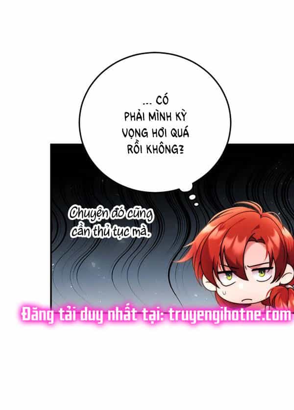 Tôi Sẽ Ly Hôn Với Người Chồng Bạo Chúa Của Mình - Chương 36.1 - ảnh 10