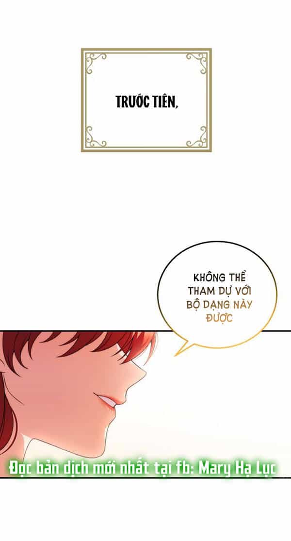 Tôi Sẽ Ly Hôn Với Người Chồng Bạo Chúa Của Mình - Chương 36.1 - ảnh 14