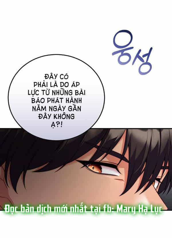 Tôi Sẽ Ly Hôn Với Người Chồng Bạo Chúa Của Mình - Chương 36.1 - ảnh 24