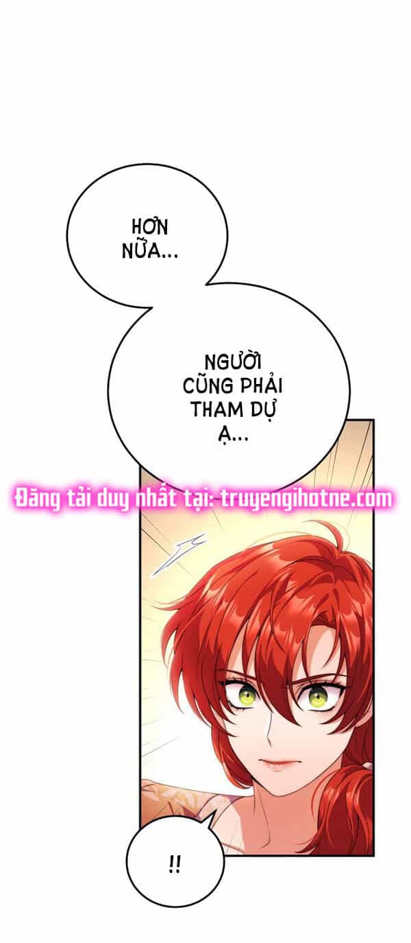 Tôi Sẽ Ly Hôn Với Người Chồng Bạo Chúa Của Mình - Chương 36.1 - ảnh 8