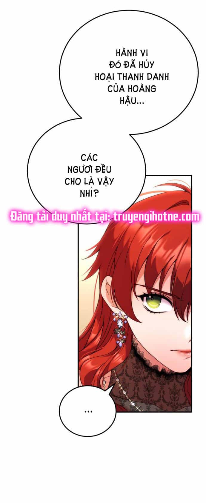 Tôi Sẽ Ly Hôn Với Người Chồng Bạo Chúa Của Mình - Chương 36.2 - ảnh 22