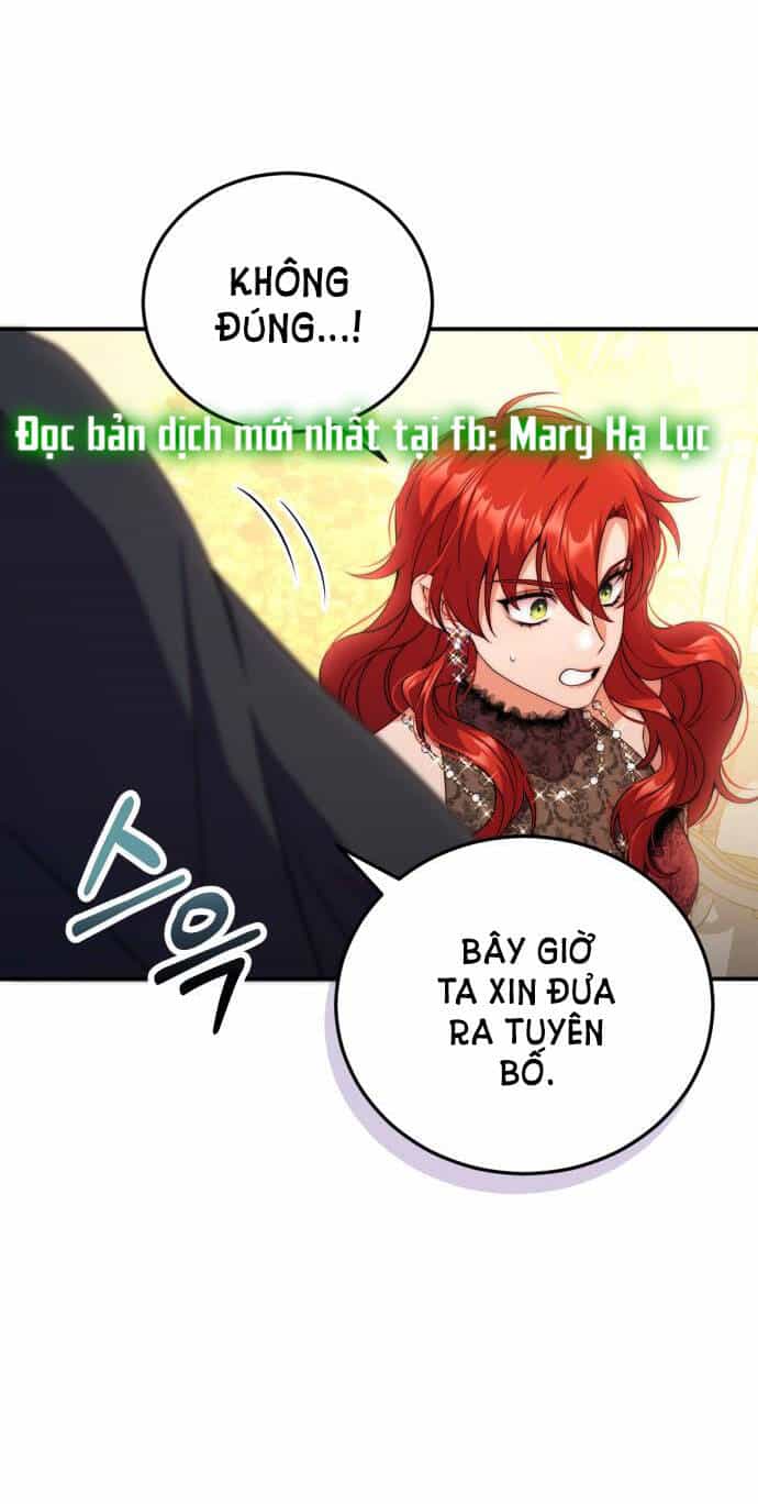 Tôi Sẽ Ly Hôn Với Người Chồng Bạo Chúa Của Mình - Chương 36.2 - ảnh 28