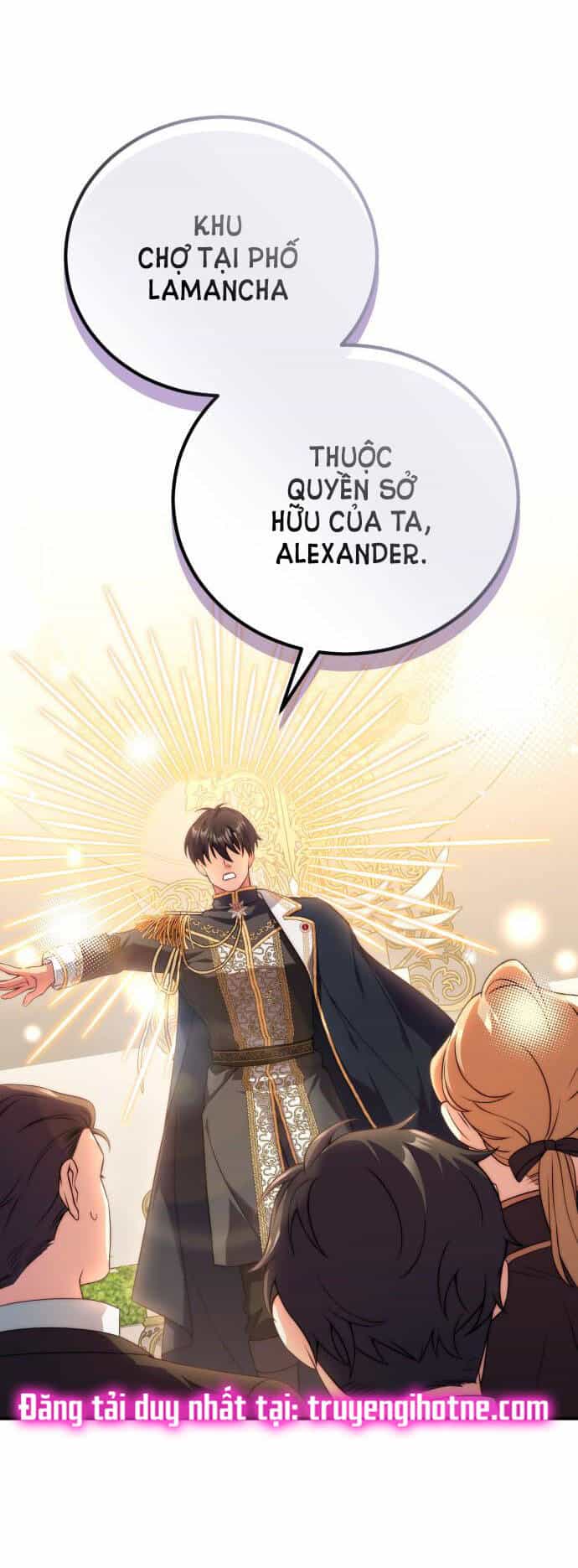 Tôi Sẽ Ly Hôn Với Người Chồng Bạo Chúa Của Mình - Chương 36.2 - ảnh 29