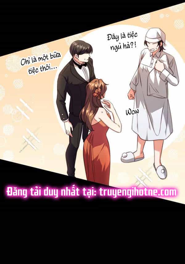 Tôi Sẽ Ly Hôn Với Người Chồng Bạo Chúa Của Mình - Chương 36.2 - ảnh 7