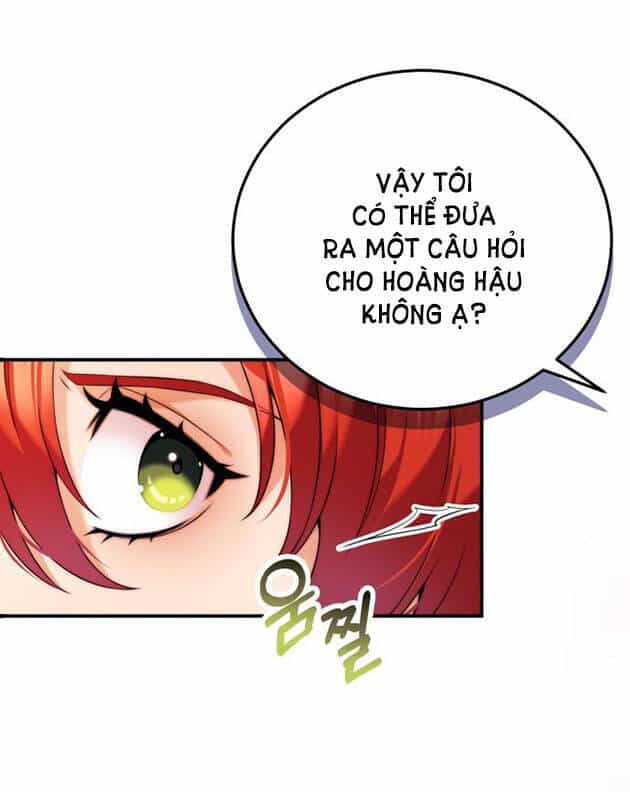 Tôi Sẽ Ly Hôn Với Người Chồng Bạo Chúa Của Mình - Chương 37.1 - ảnh 12
