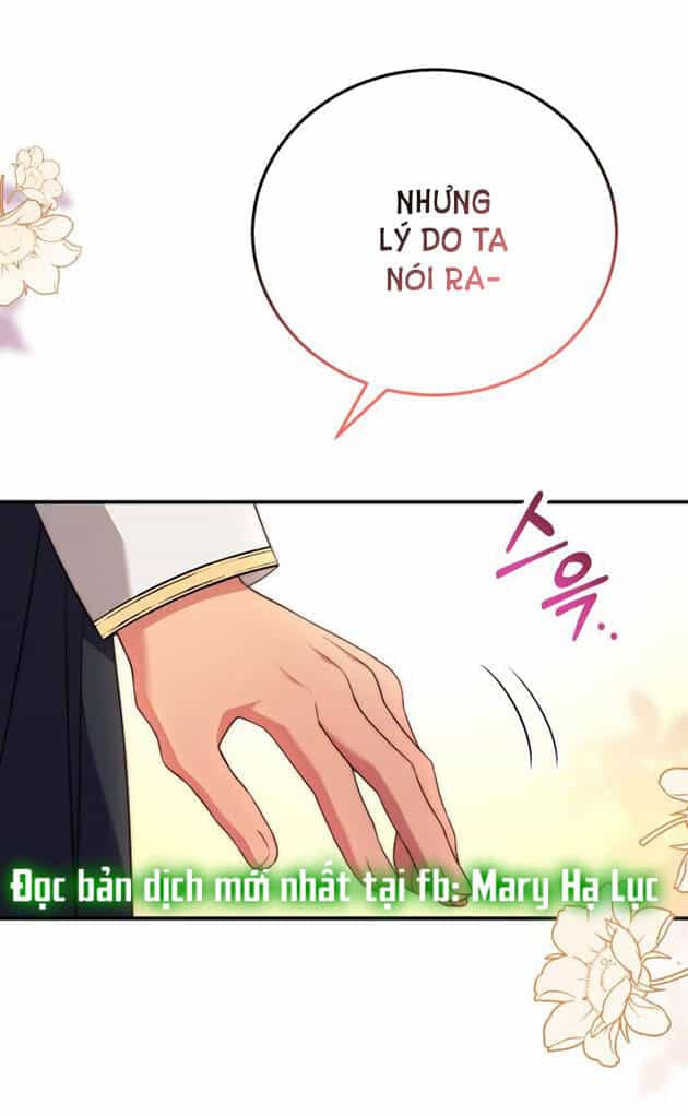 Tôi Sẽ Ly Hôn Với Người Chồng Bạo Chúa Của Mình - Chương 37.1 - ảnh 2