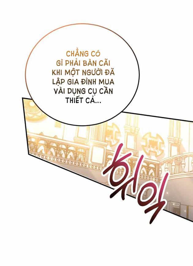 Tôi Sẽ Ly Hôn Với Người Chồng Bạo Chúa Của Mình - Chương 37.1 - ảnh 23