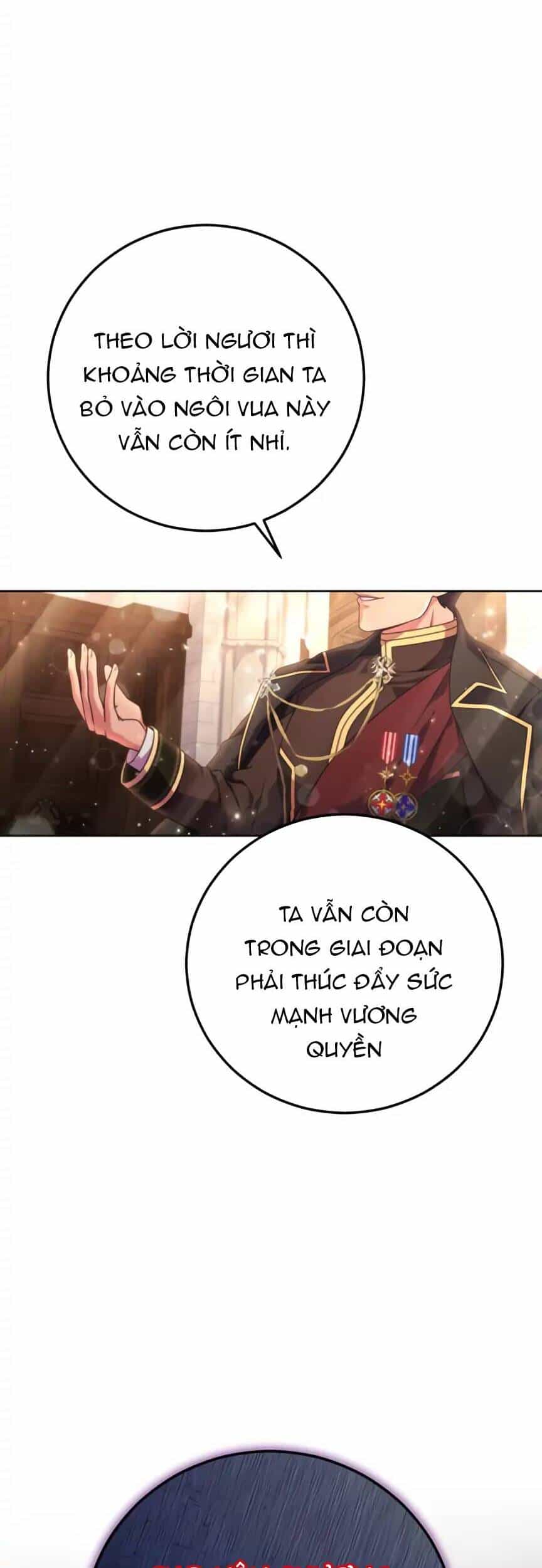 Tôi Sẽ Ly Hôn Với Người Chồng Bạo Chúa Của Mình - Chương 6 - ảnh 14