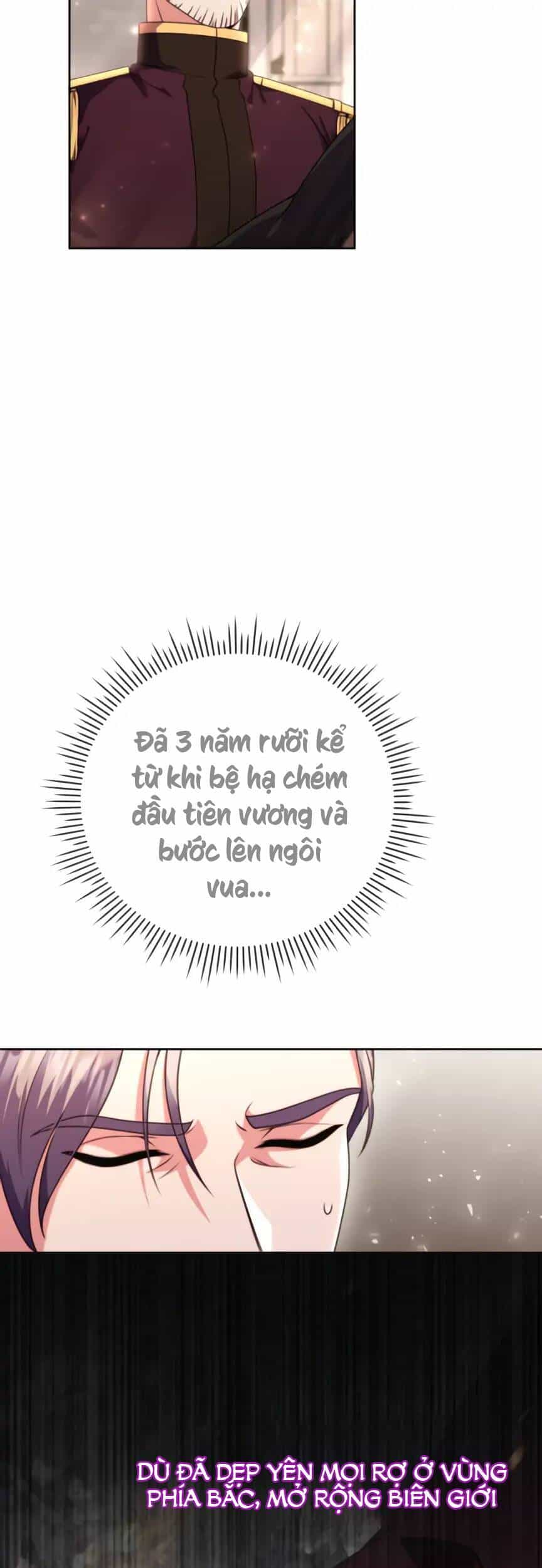 Tôi Sẽ Ly Hôn Với Người Chồng Bạo Chúa Của Mình - Chương 6 - ảnh 22