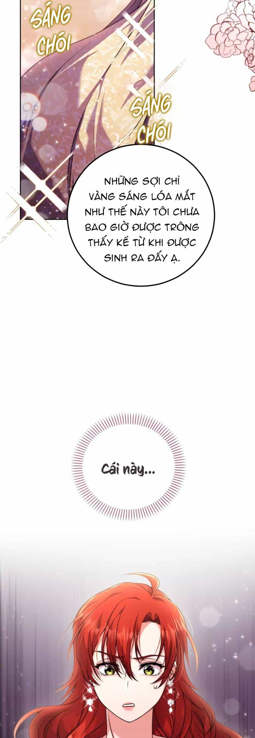 Tôi Sẽ Ly Hôn Với Người Chồng Bạo Chúa Của Mình - Chương 6 - ảnh 34