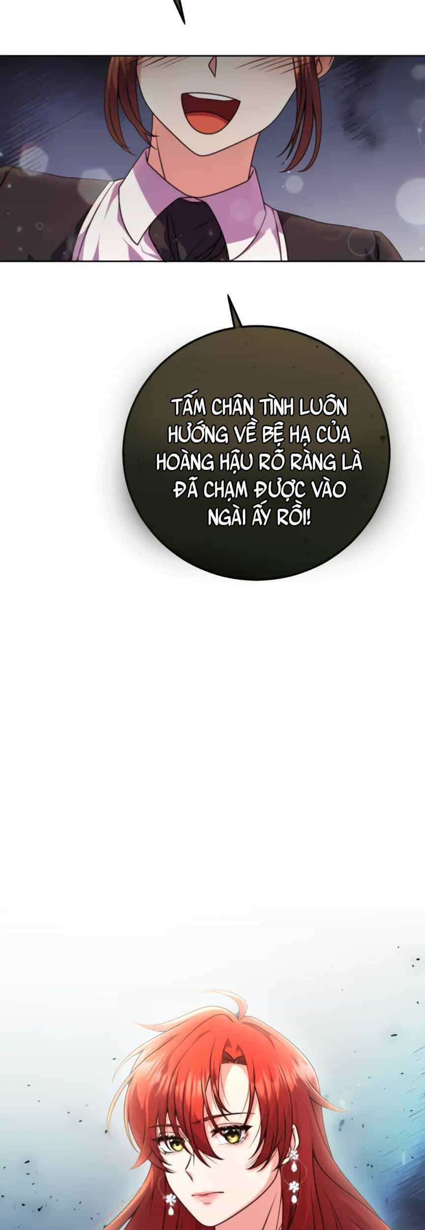 Tôi Sẽ Ly Hôn Với Người Chồng Bạo Chúa Của Mình - Chương 6 - ảnh 49
