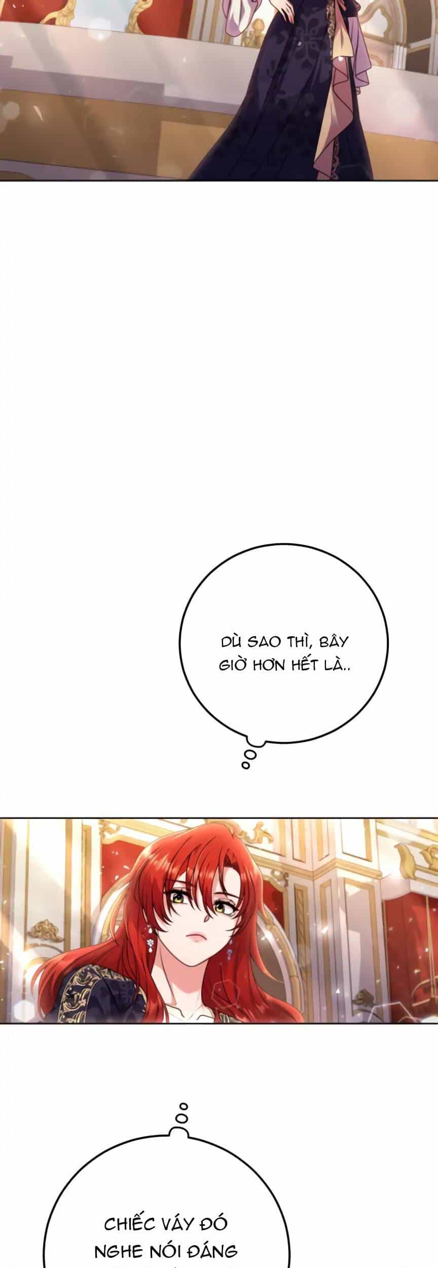 Tôi Sẽ Ly Hôn Với Người Chồng Bạo Chúa Của Mình - Chương 6 - ảnh 58