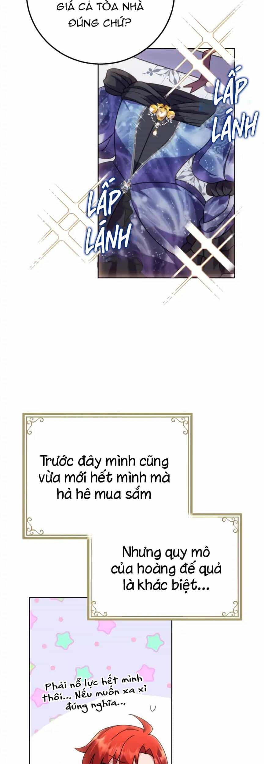 Tôi Sẽ Ly Hôn Với Người Chồng Bạo Chúa Của Mình - Chương 6 - ảnh 59