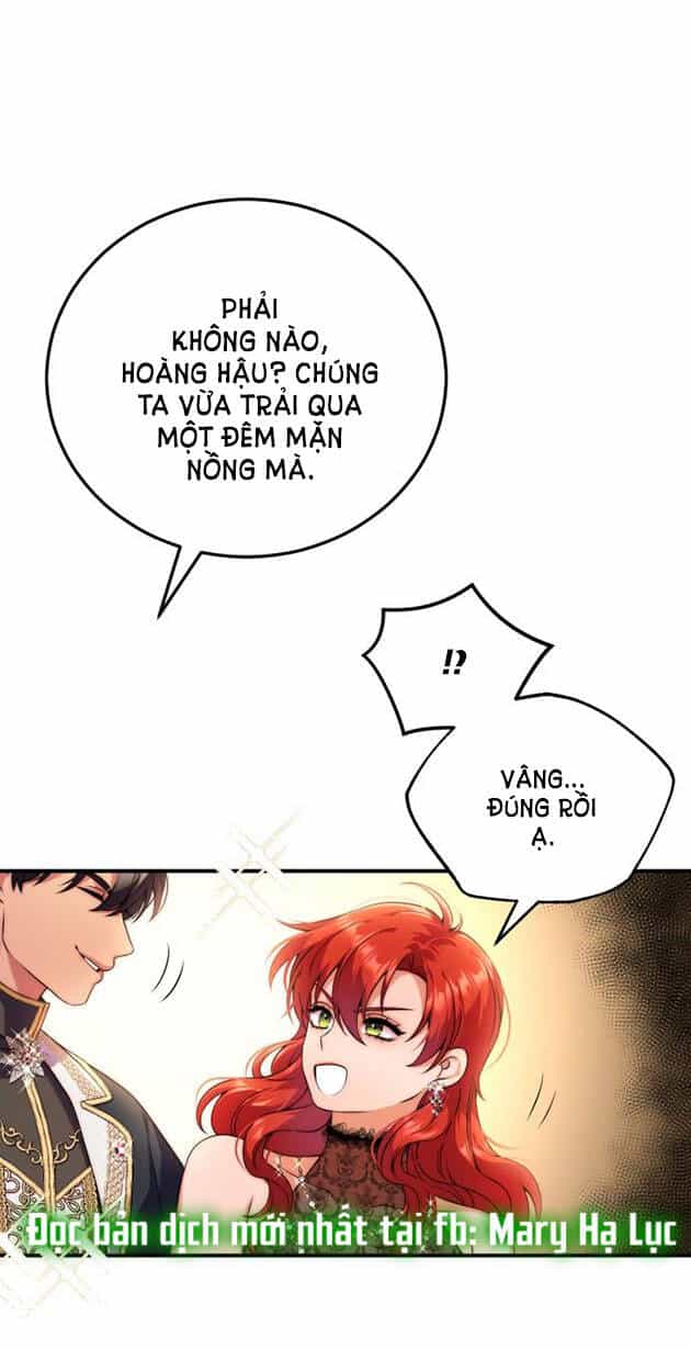 Tôi Sẽ Ly Hôn Với Người Chồng Bạo Chúa Của Mình - Chương 37.2 - ảnh 10