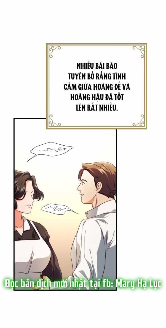 Tôi Sẽ Ly Hôn Với Người Chồng Bạo Chúa Của Mình - Chương 37.2 - ảnh 20