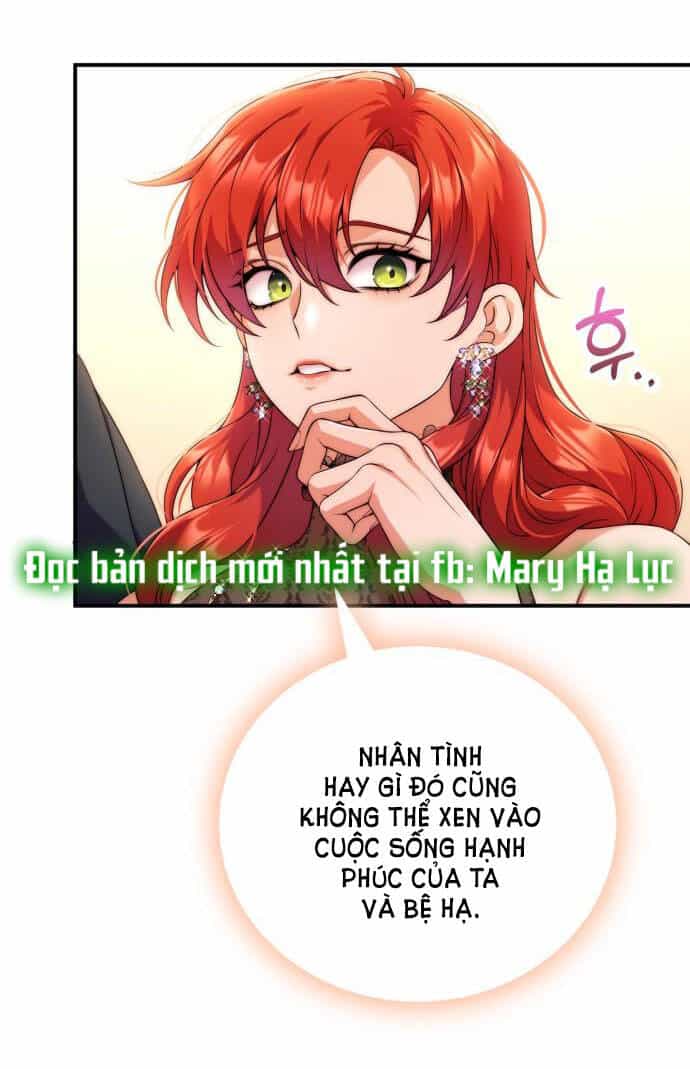 Tôi Sẽ Ly Hôn Với Người Chồng Bạo Chúa Của Mình - Chương 37.2 - ảnh 7