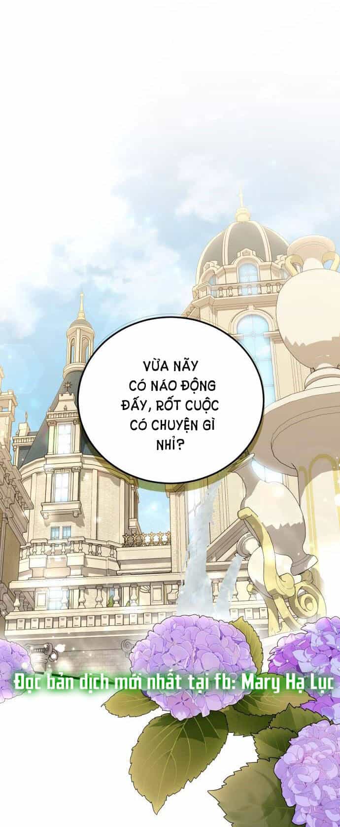 Tôi Sẽ Ly Hôn Với Người Chồng Bạo Chúa Của Mình - Chương 38.1 - ảnh 14