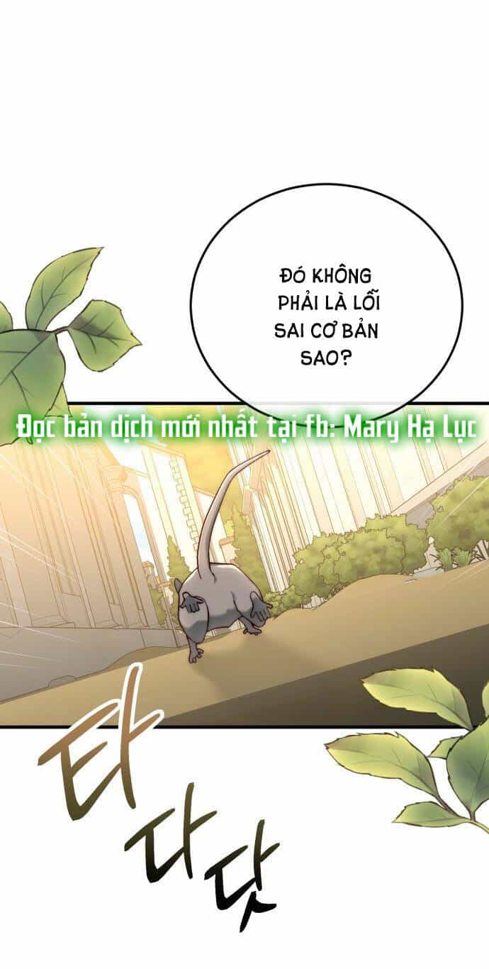 Tôi Sẽ Ly Hôn Với Người Chồng Bạo Chúa Của Mình - Chương 38.1 - ảnh 18