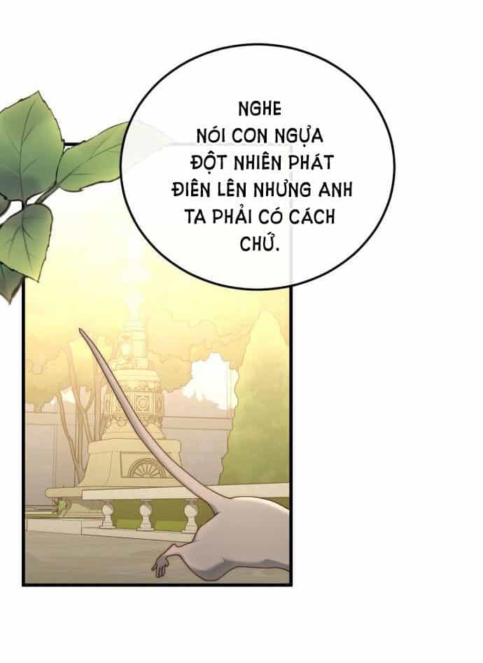Tôi Sẽ Ly Hôn Với Người Chồng Bạo Chúa Của Mình - Chương 38.1 - ảnh 19