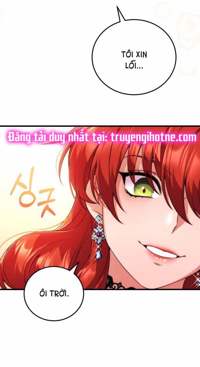 Tôi Sẽ Ly Hôn Với Người Chồng Bạo Chúa Của Mình - Chương 38.2 - ảnh 21