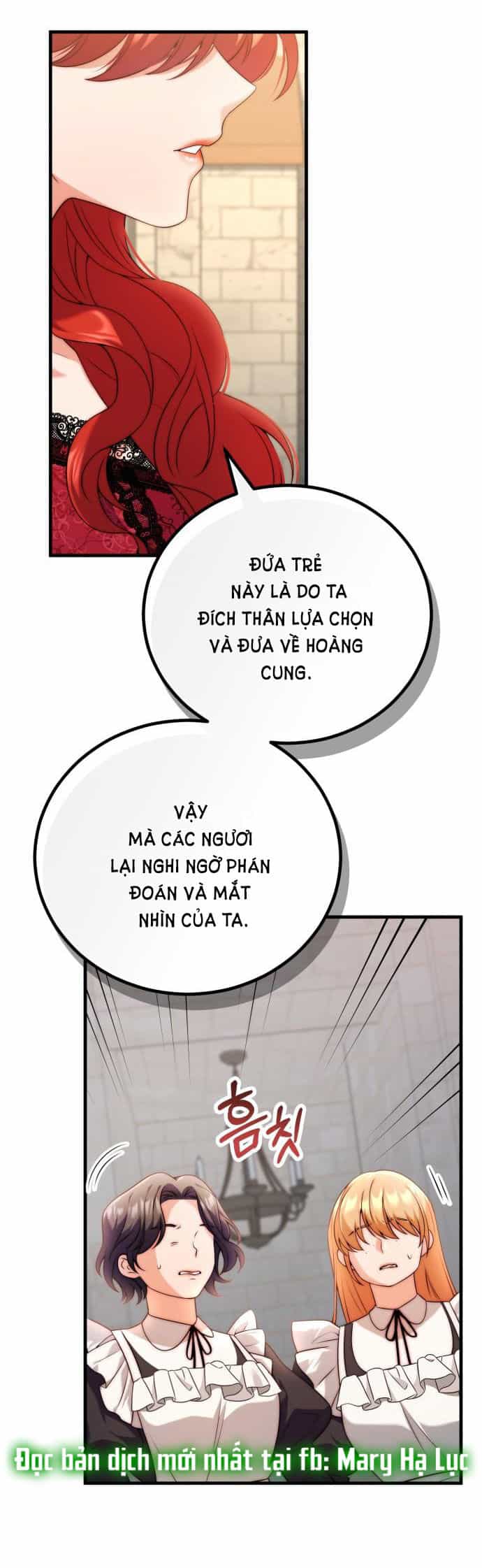 Tôi Sẽ Ly Hôn Với Người Chồng Bạo Chúa Của Mình - Chương 39.1 - ảnh 13