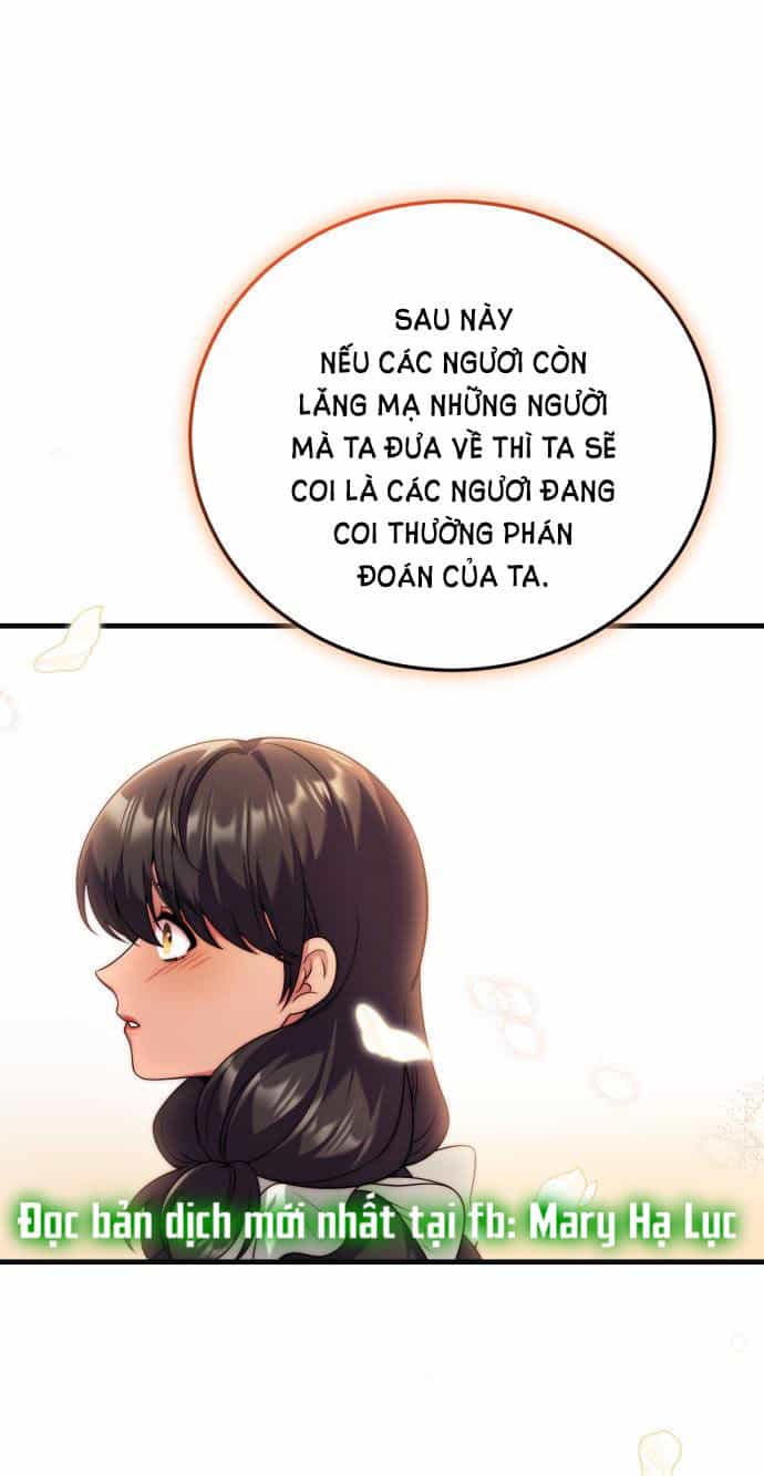 Tôi Sẽ Ly Hôn Với Người Chồng Bạo Chúa Của Mình - Chương 39.1 - ảnh 16