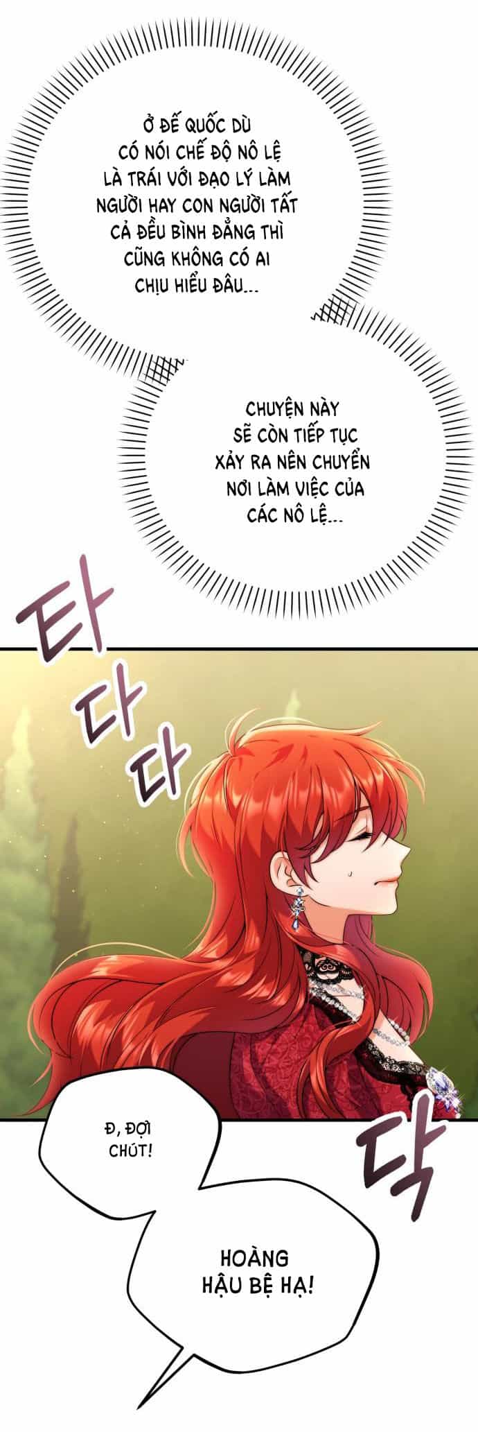 Tôi Sẽ Ly Hôn Với Người Chồng Bạo Chúa Của Mình - Chương 39.1 - ảnh 25