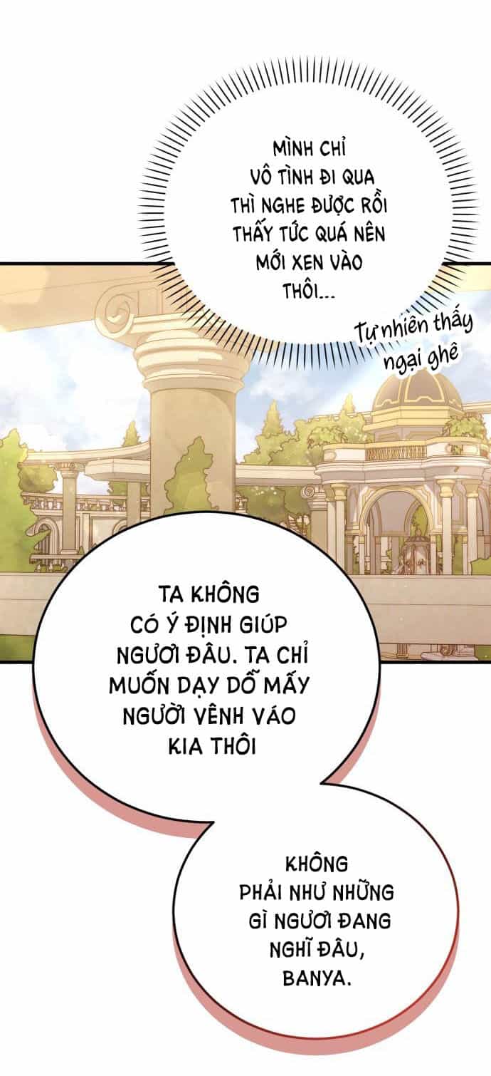 Tôi Sẽ Ly Hôn Với Người Chồng Bạo Chúa Của Mình - Chương 39.1 - ảnh 32