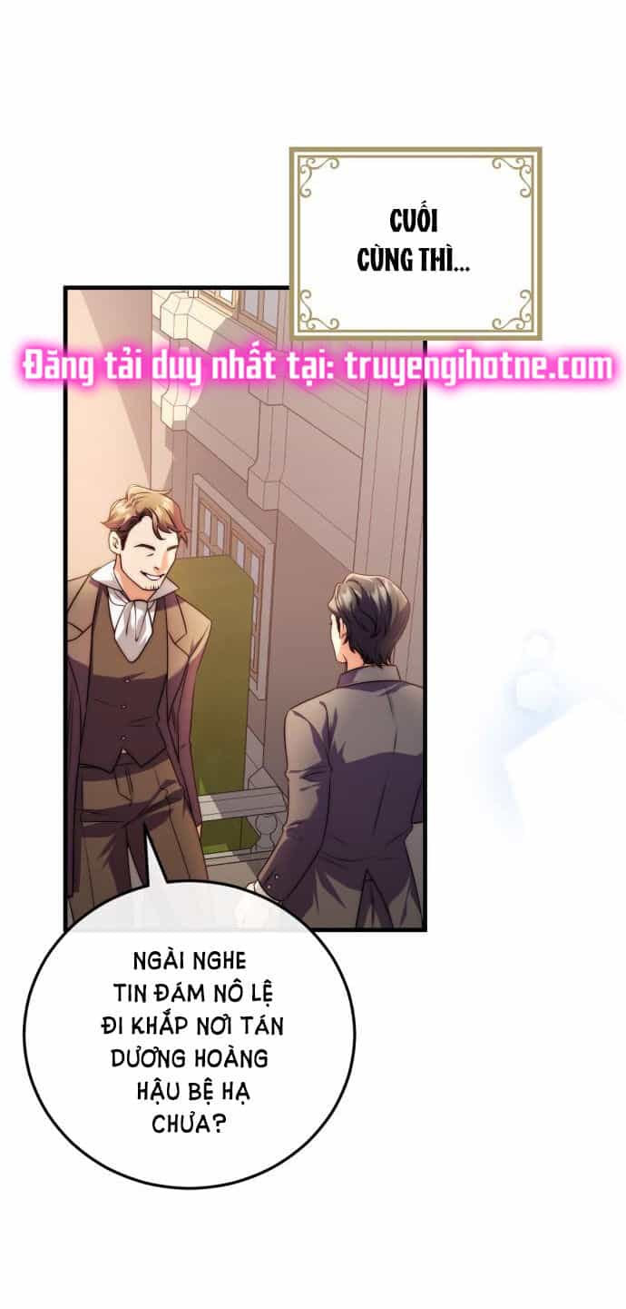 Tôi Sẽ Ly Hôn Với Người Chồng Bạo Chúa Của Mình - Chương 39.2 - ảnh 12