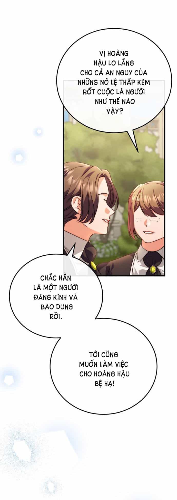 Tôi Sẽ Ly Hôn Với Người Chồng Bạo Chúa Của Mình - Chương 39.2 - ảnh 13
