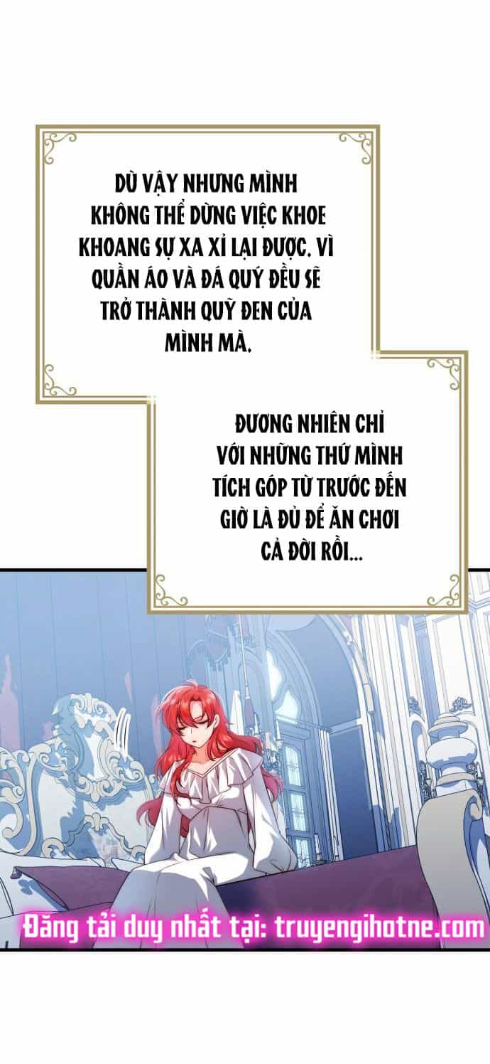 Tôi Sẽ Ly Hôn Với Người Chồng Bạo Chúa Của Mình - Chương 39.2 - ảnh 17