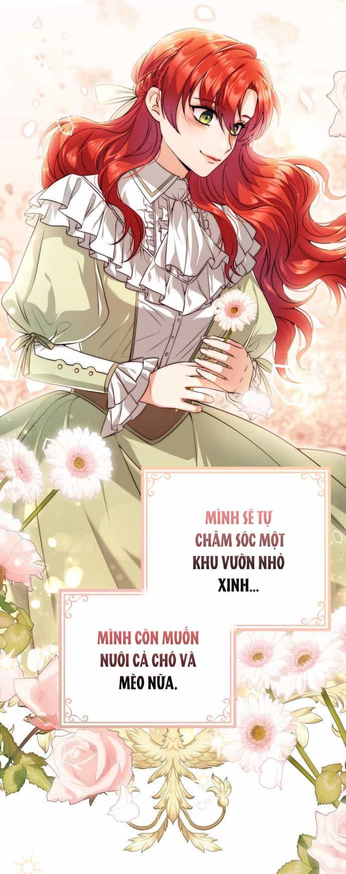 Tôi Sẽ Ly Hôn Với Người Chồng Bạo Chúa Của Mình - Chương 39.2 - ảnh 20