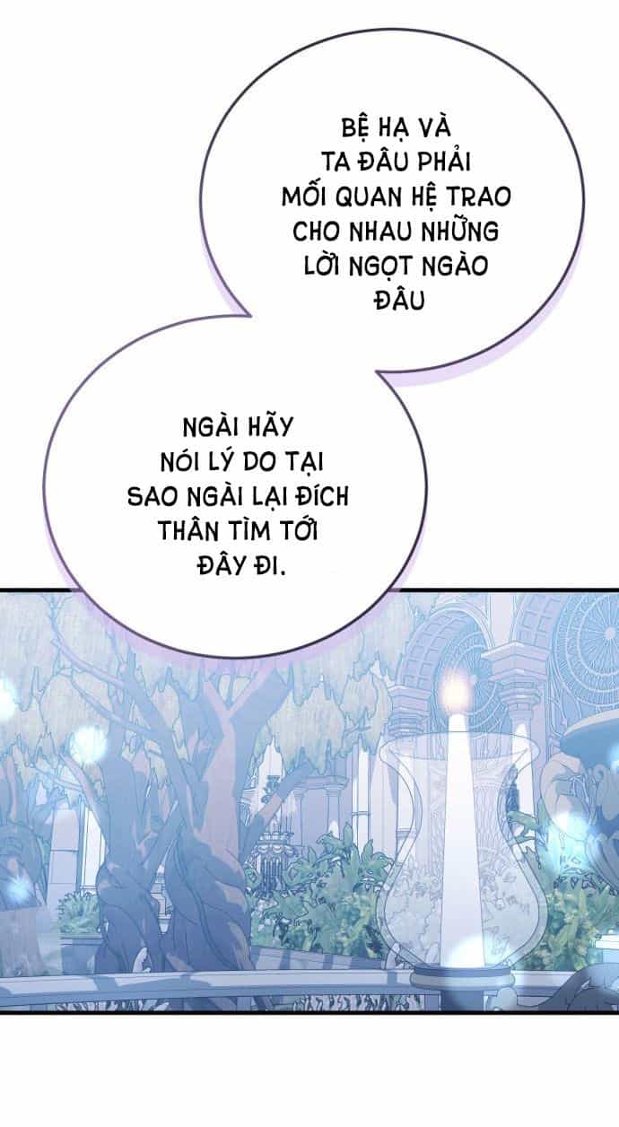 Tôi Sẽ Ly Hôn Với Người Chồng Bạo Chúa Của Mình - Chương 39.2 - ảnh 30