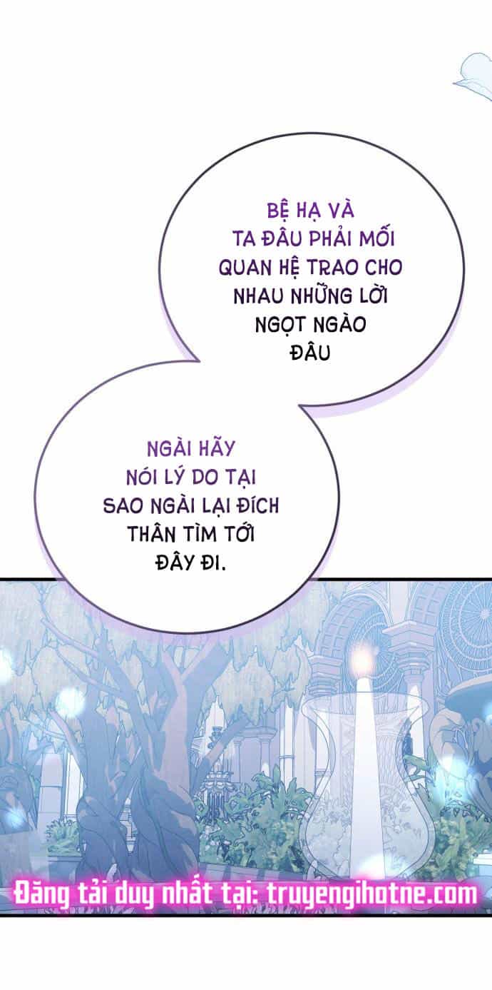 Tôi Sẽ Ly Hôn Với Người Chồng Bạo Chúa Của Mình - Chương 40.1 - ảnh 1