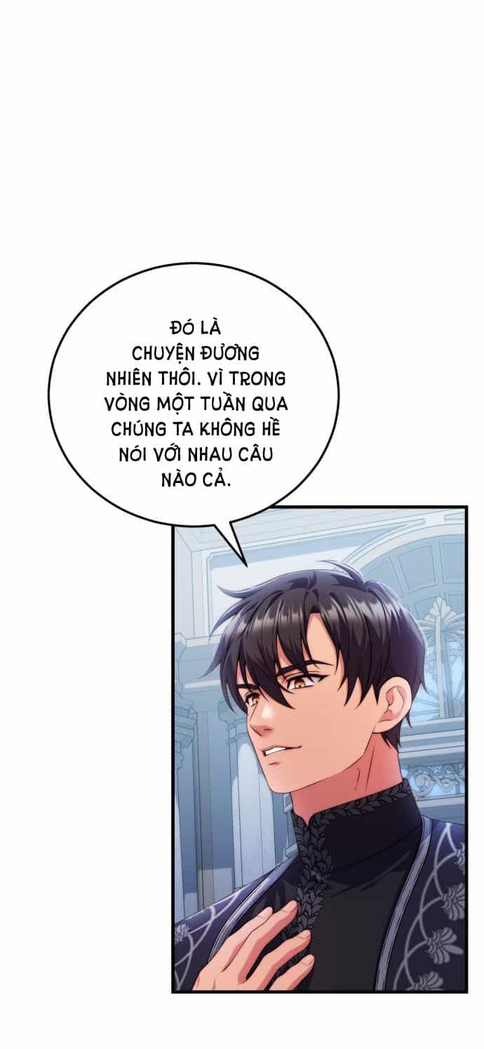Tôi Sẽ Ly Hôn Với Người Chồng Bạo Chúa Của Mình - Chương 40.1 - ảnh 10