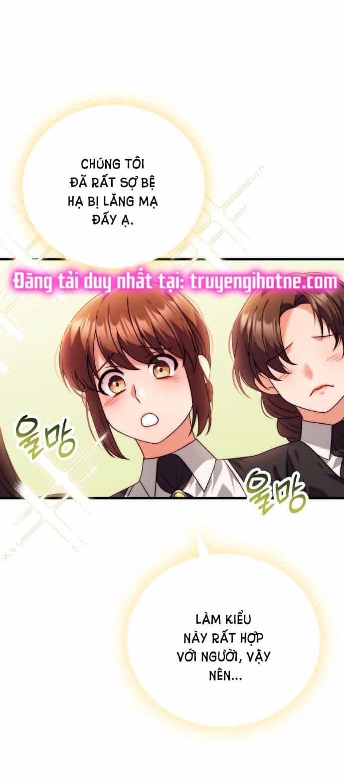 Tôi Sẽ Ly Hôn Với Người Chồng Bạo Chúa Của Mình - Chương 40.2 - ảnh 5