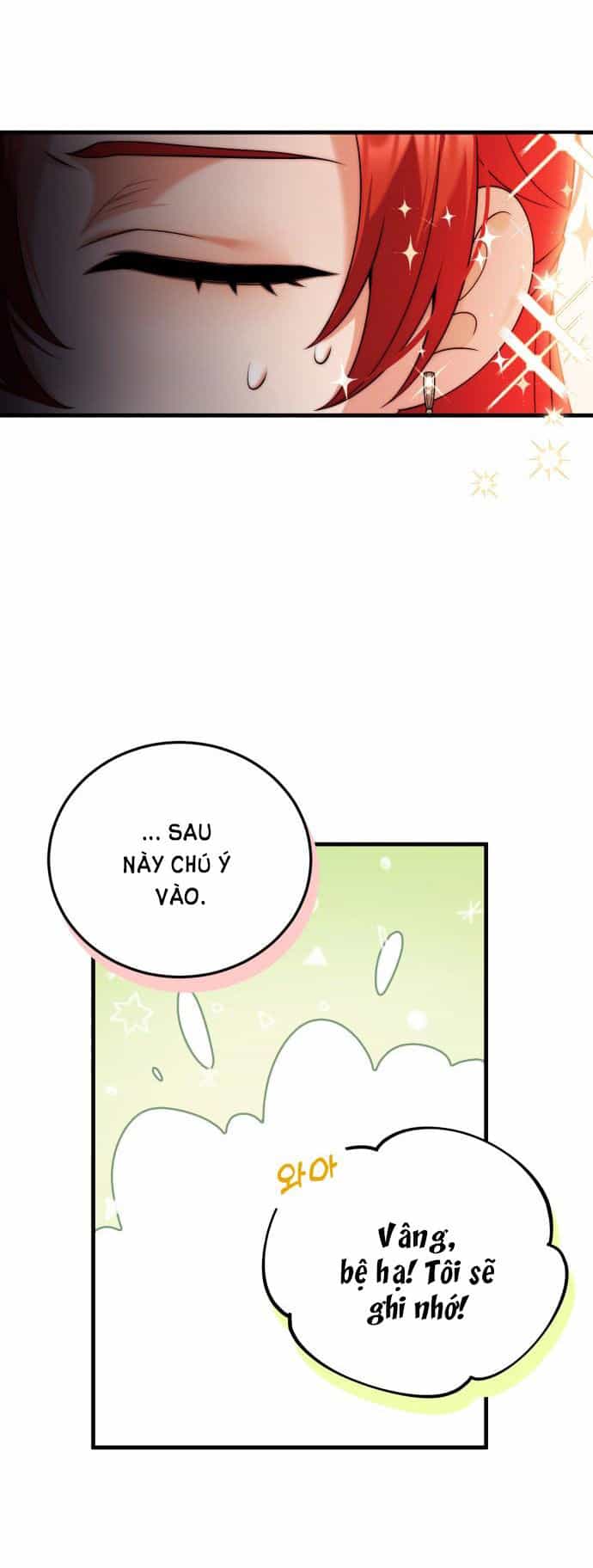 Tôi Sẽ Ly Hôn Với Người Chồng Bạo Chúa Của Mình - Chương 40.2 - ảnh 6