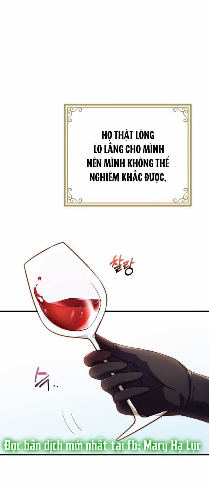 Tôi Sẽ Ly Hôn Với Người Chồng Bạo Chúa Của Mình - Chương 40.2 - ảnh 7