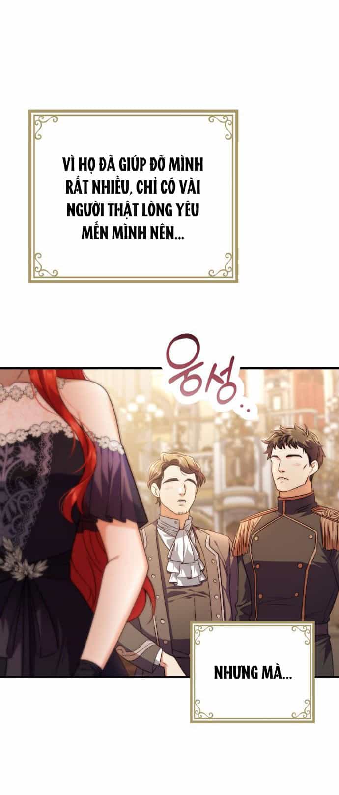 Tôi Sẽ Ly Hôn Với Người Chồng Bạo Chúa Của Mình - Chương 40.2 - ảnh 8