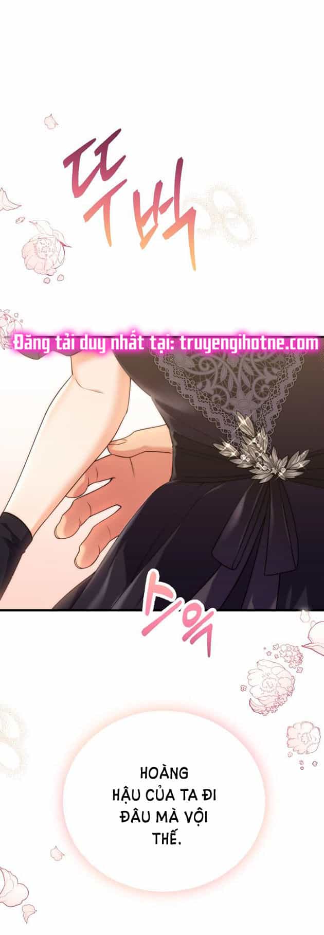 Tôi Sẽ Ly Hôn Với Người Chồng Bạo Chúa Của Mình - Chương 41.1 - ảnh 1