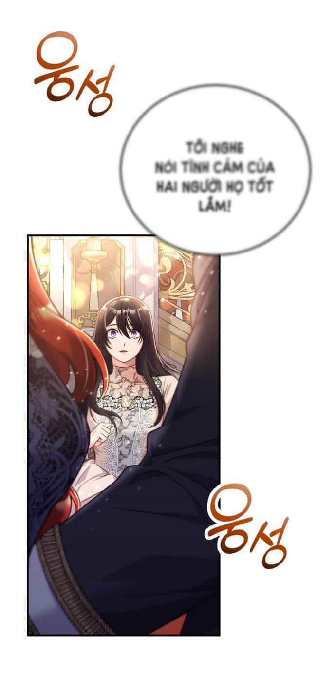 Tôi Sẽ Ly Hôn Với Người Chồng Bạo Chúa Của Mình - Chương 41.1 - ảnh 30