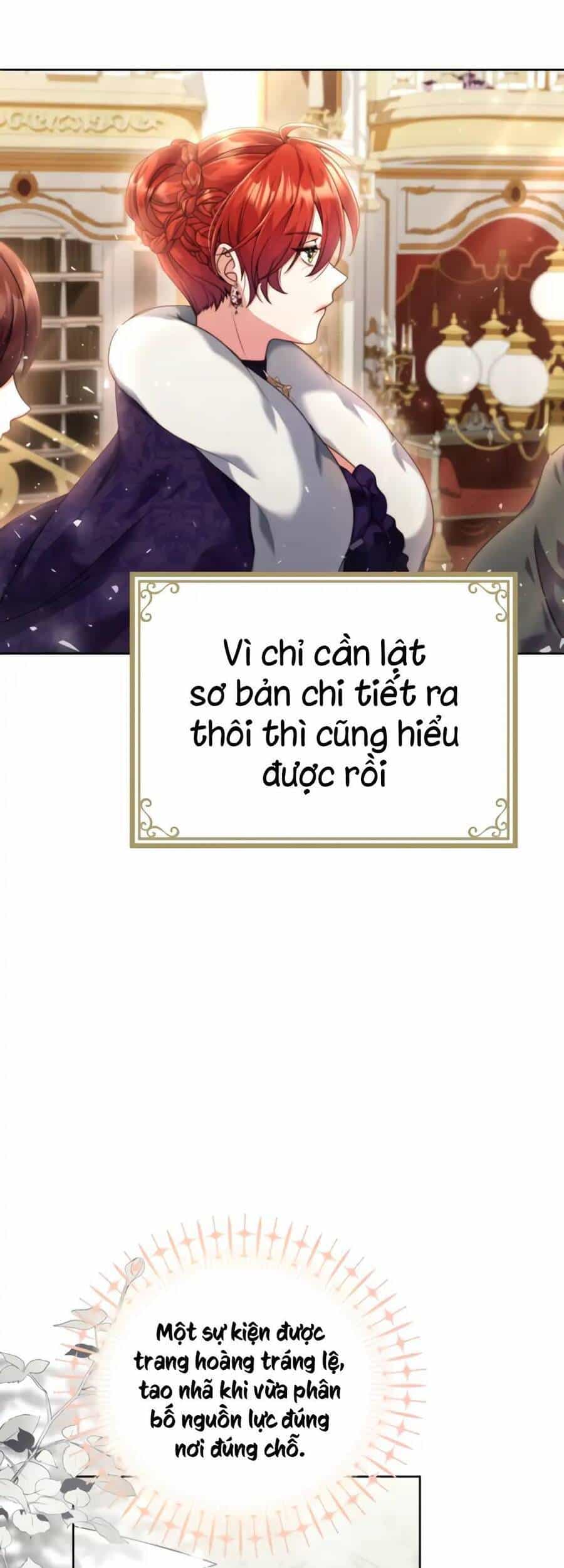 Tôi Sẽ Ly Hôn Với Người Chồng Bạo Chúa Của Mình - Chương 7 - ảnh 17